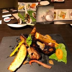 黒崎居酒屋 すし天や