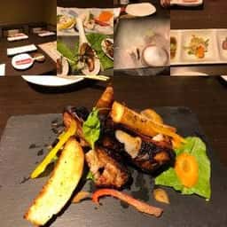 黒崎居酒屋 すし天や
