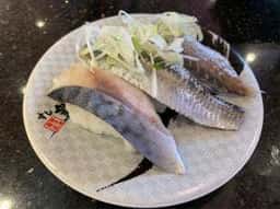 すし銚子丸 亀戸店