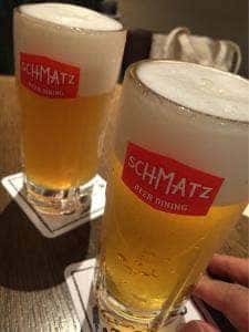 SCHMATZ BEER DINING 吉祥寺