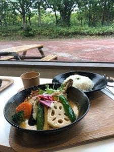 BARISTART COFFEE SHIRETOKO