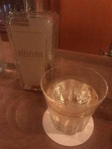Le chic Bar