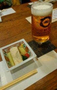 和馳走 藏屋