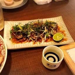 旬のおでん おばんざい 青天家