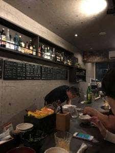 博多料理 岳