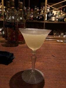 BAR STING
