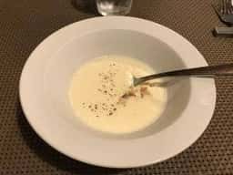 ビストロ雪が谷