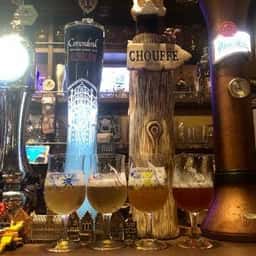 Beer House ALNILAM