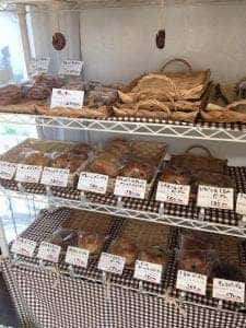 小麦小店
