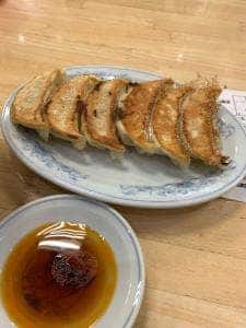 ぎょうざの満洲 野方南口店