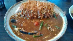カレーハウスCoCo壱番屋 八幡西区三ヶ森店
