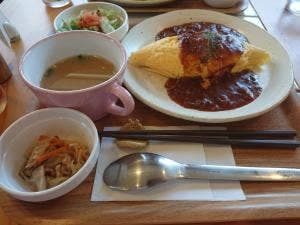 ブンかふぇ
