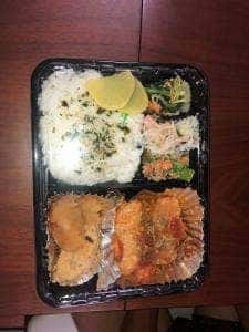 cafeふく福