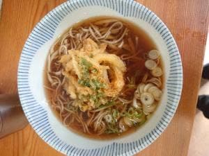 なかや