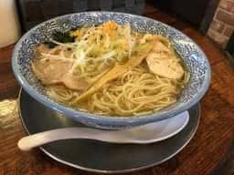 らーめんキラリ