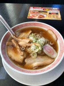幸楽苑 草加店
