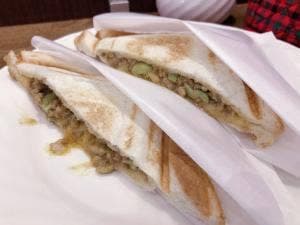 青山ティーファクトリー