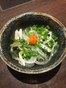 泳ぎとらふぐ料理 ふぐ清