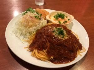 ビストロ サンマルシェ