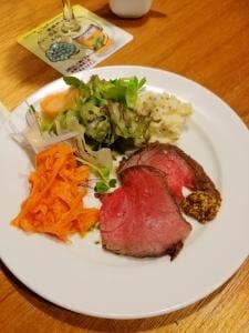 Bistro 武蔵新田