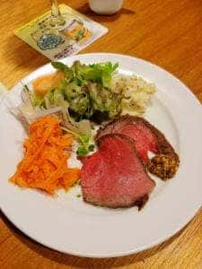 Bistro 武蔵新田