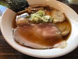 麺屋 祥元 宇都宮店