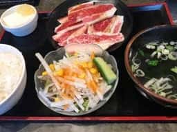 安楽亭 葛西店