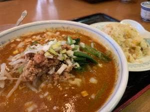 中国料理 味華楼