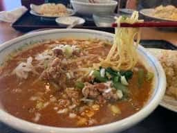 中国料理 味華楼