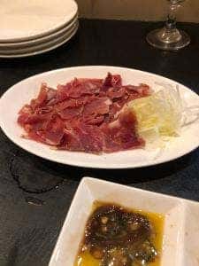 ダイニングバー コルク