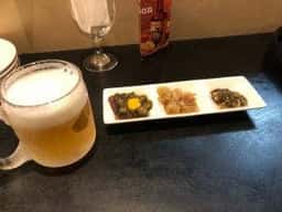 ダイニングバー コルク