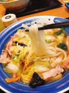 味の民芸 東久留米滝山東店