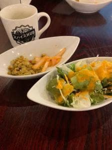 スパイス HUB 六番町店