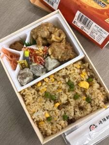 崎陽軒 横浜球場店