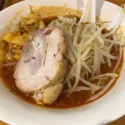 らーめん 橋本