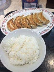餃子の王将 小田原店