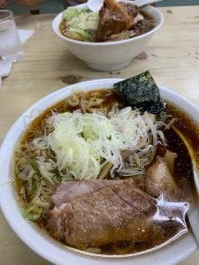 味の大西 本店