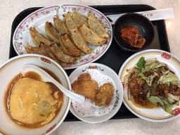 餃子の王将 小田原店