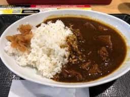 なか卯 亀戸店