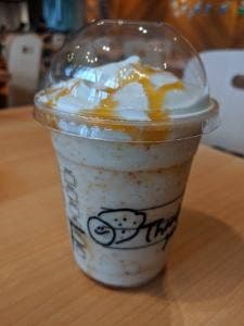 スターバックス コーヒー 関西大学 千里山店