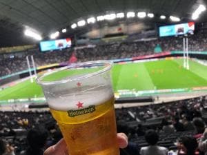 札幌ドーム 場内飲食売店