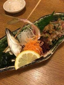 釣船茶屋 ざうお 渋谷店