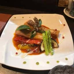 旬彩創作工房 なかむら