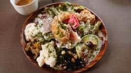 レストラン・ヨーデル金谷