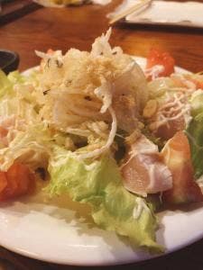 焼とり鳥まさ