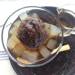 ところてんの伊豆河童