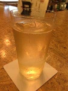 Walkers Bar