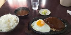 とんかつの店 ミヤコ