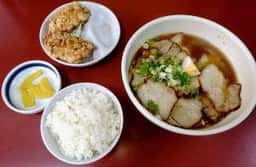 来明亭