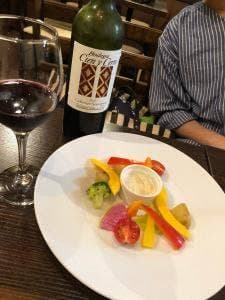 肉バル ZIN